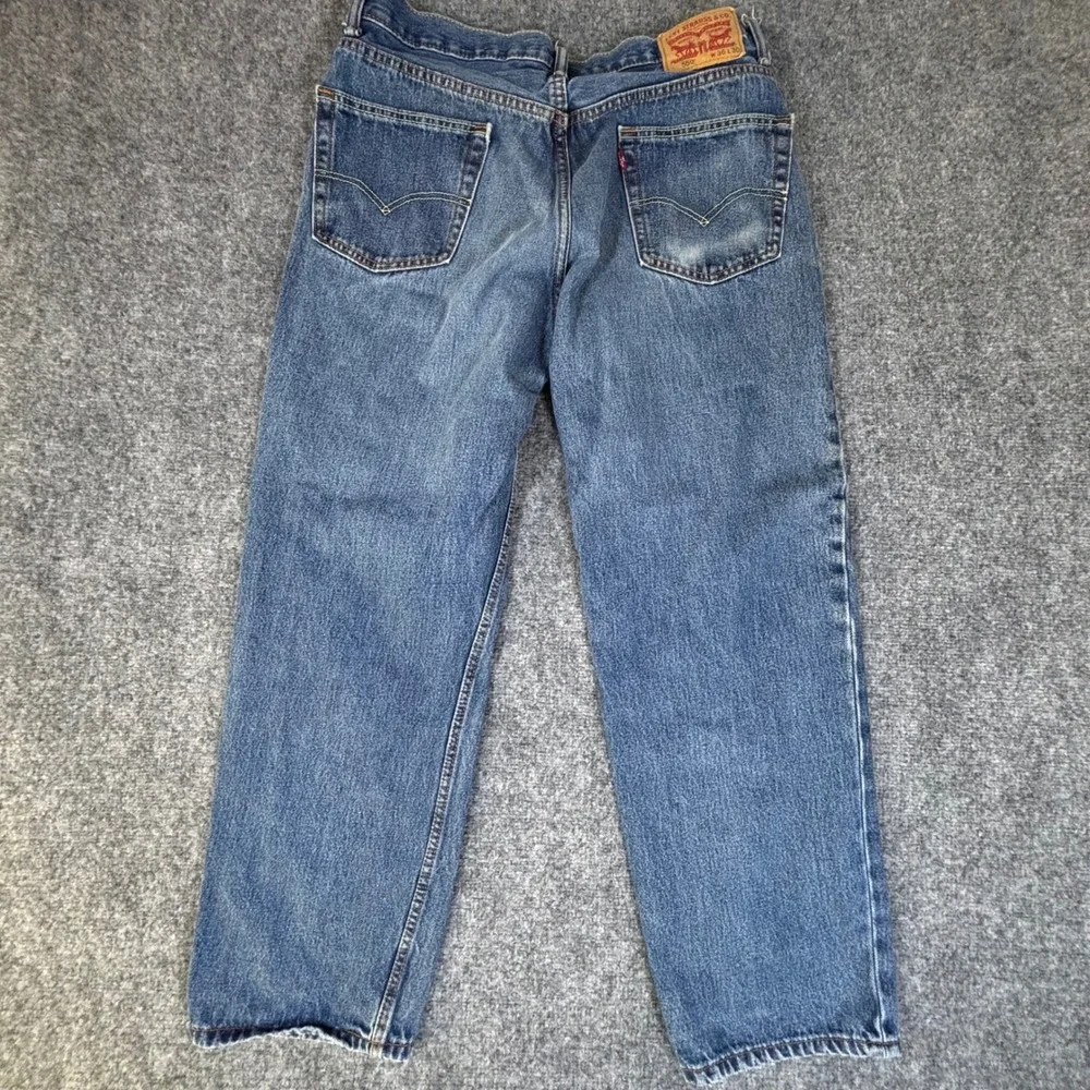 Levis levis 550